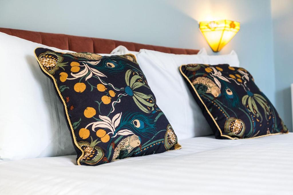 The Elizabeth House Hotel - Resim 45