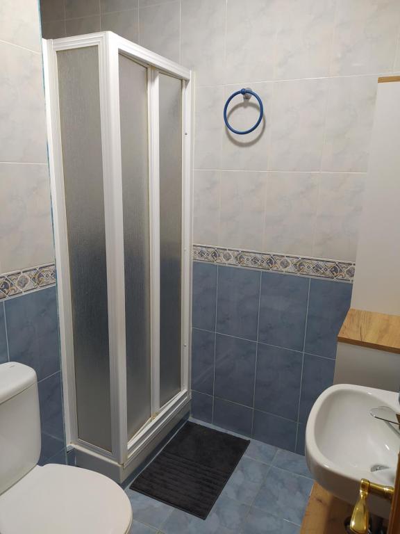 Fotografie z fotogalerie ubytování APARTAMENTO Daniel v destinaci Benalmádena