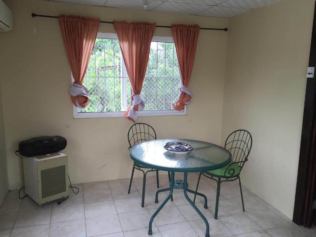 Fotografie z fotogalerie ubytování Apartamento Cacao Changuinola v Changuinole
