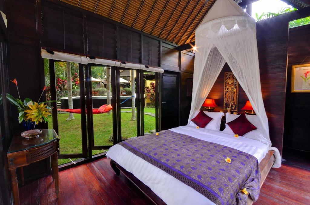 Jendela Di Bali Villa - Villa With Private Pool