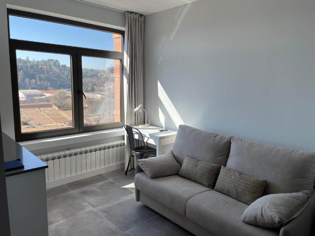 Estudios San Francisco - 11