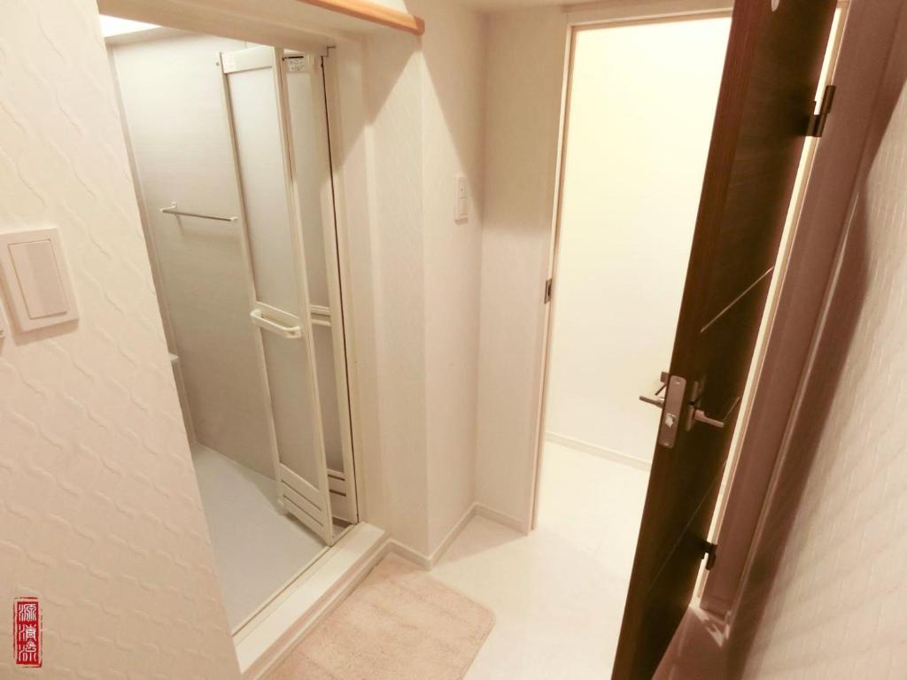 WY-Kabukicho 604 - Appartement D'une Chambre