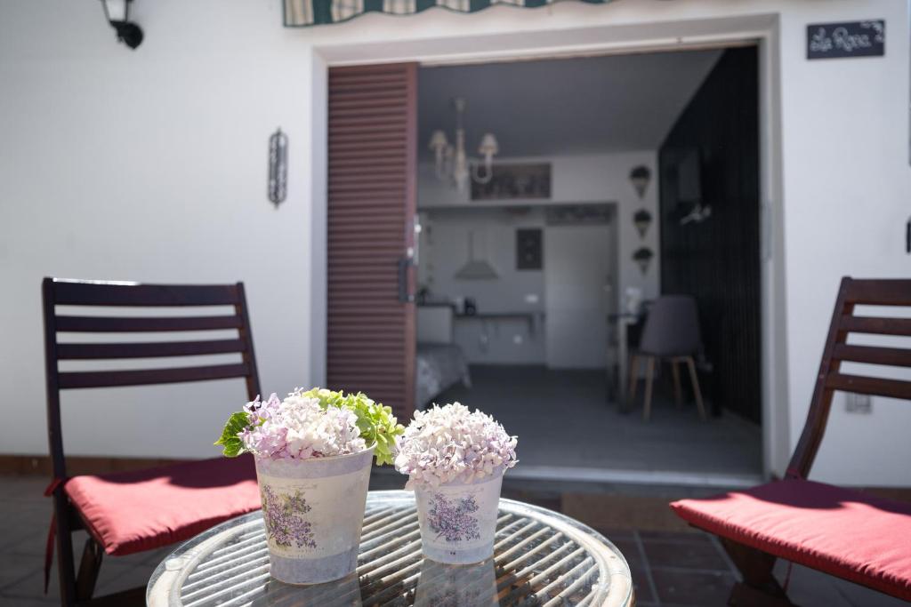 Fotografie z fotogalerie ubytování Hacienda FELIX v destinaci El Paso