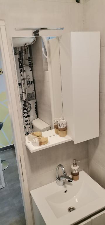 Apartmani Matija - 18