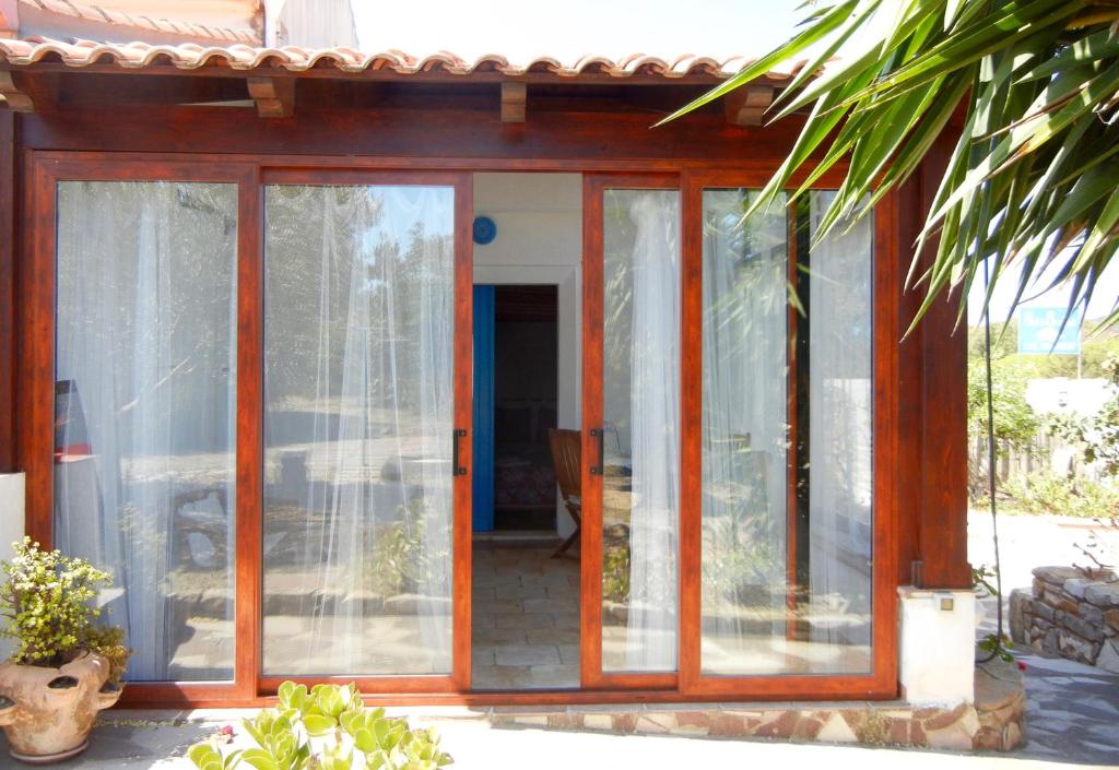 Fotografie z fotogalerie ubytování Alba B&B v destinaci Carloforte