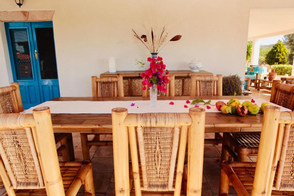 Fotografie z fotogalerie ubytování Alba B&B v destinaci Carloforte