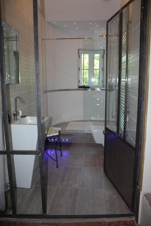 Le Clos de La Chardonnière - Family Suite