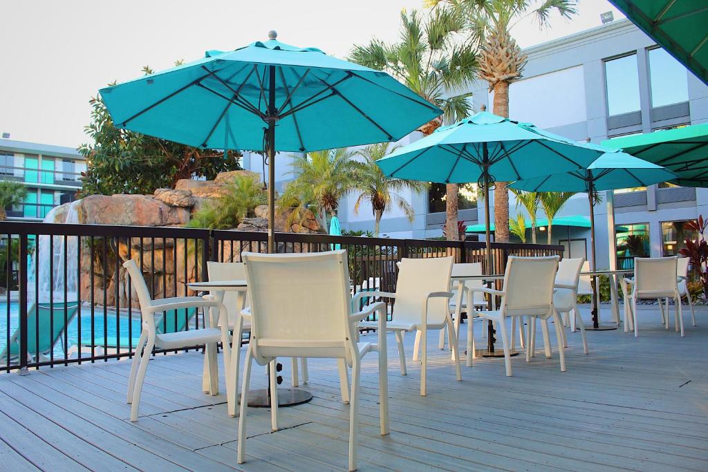 Opal Hotel & Suites photo