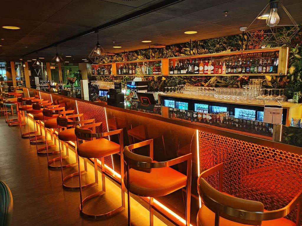 The Verdandi Hotel - Resim 36