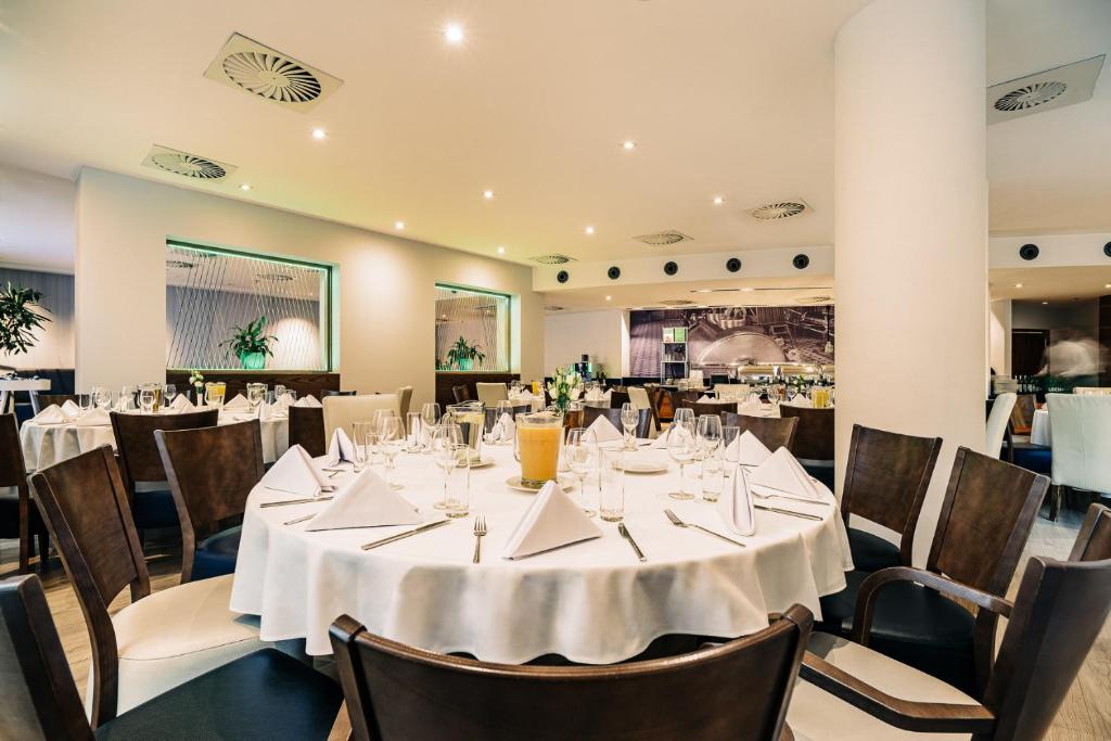 Holiday Inn Lódz by IHG - Resim 27