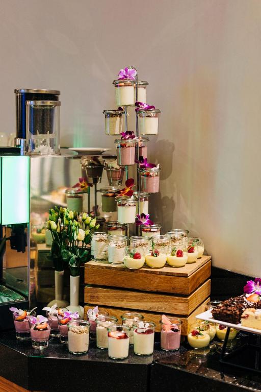 Holiday Inn Lódz by IHG - Resim 12