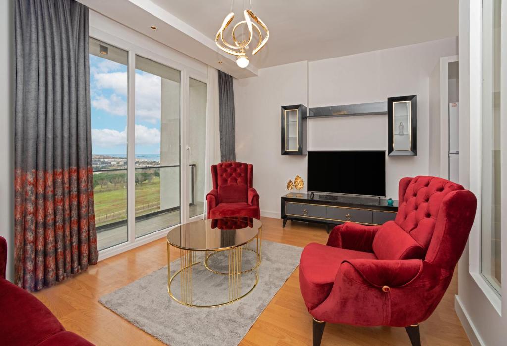 Liv Marmara Residence by NewInn - отзывы и видео