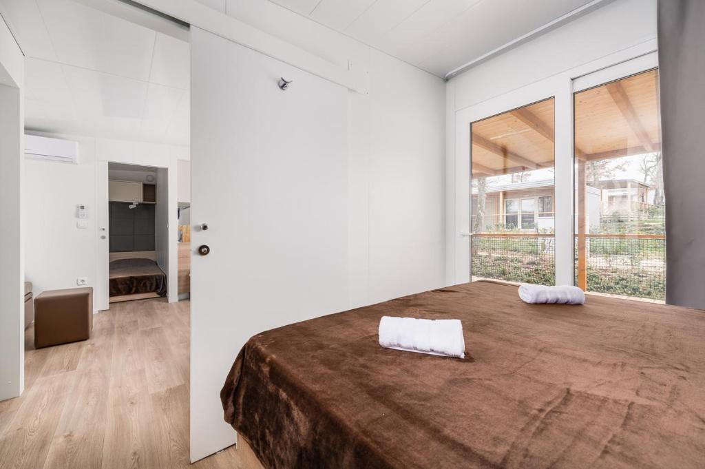 Adriamar Mobile Homes in Camping Park Umag - 13