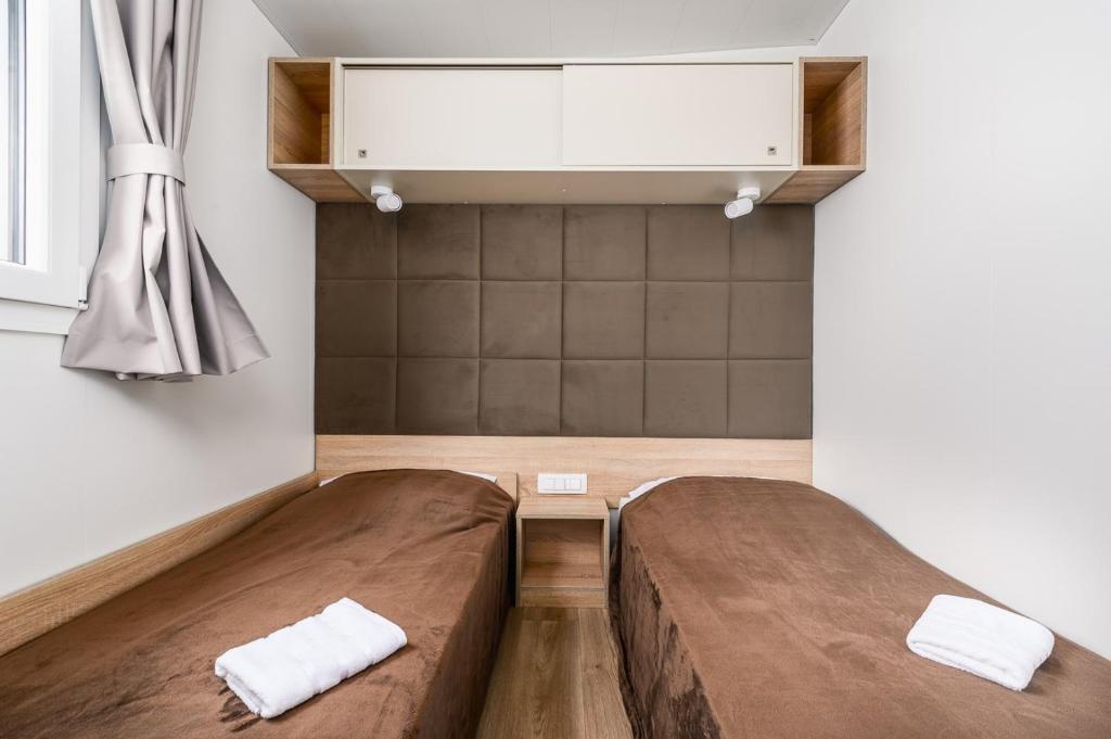 Adriamar Mobile Homes in Camping Park Umag - 18