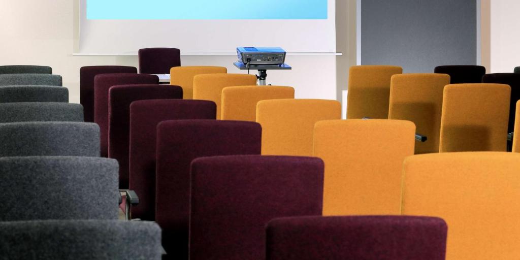 Best Western Premier IB Hotel Friedberger Warte - Resim 39