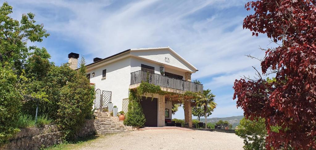 Casa Bons Aires, Alcoy – Precios actualizados 2023