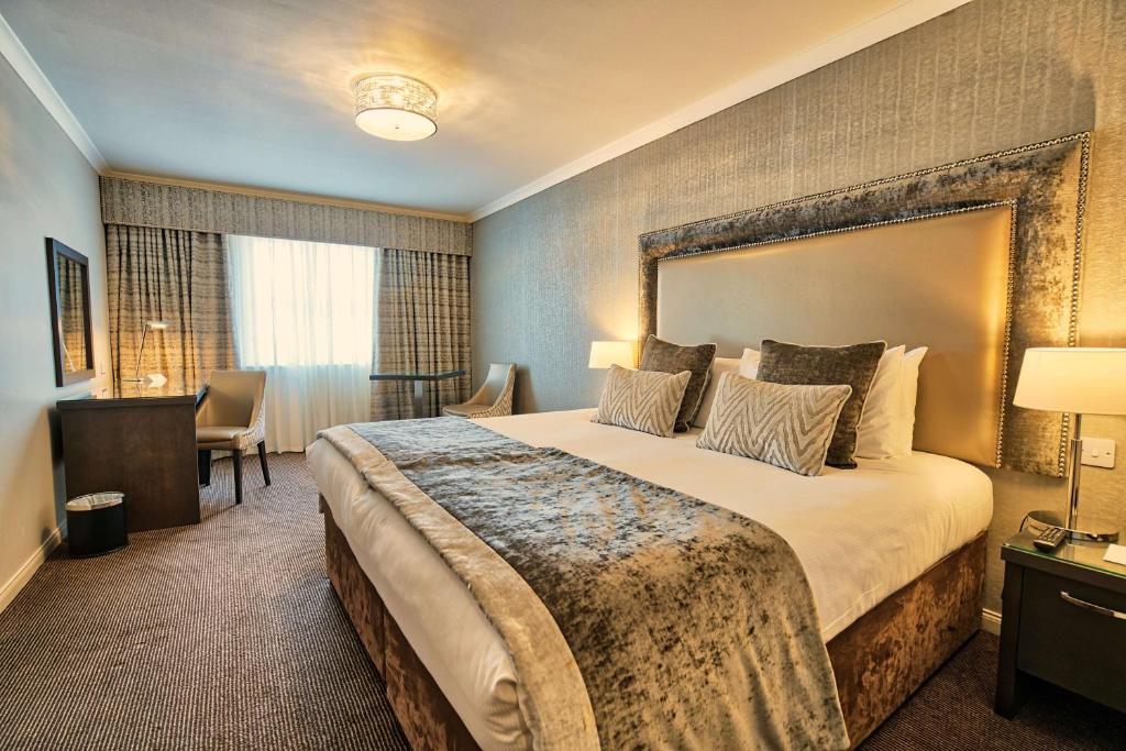 Inverness Palace Hotel & Spa, WorldHotels Distinctive - Resim 9