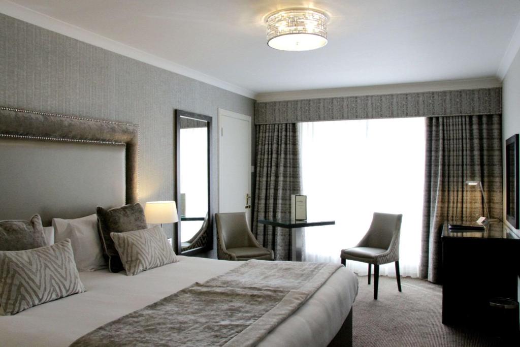 Inverness Palace Hotel & Spa, WorldHotels Distinctive - Resim 13