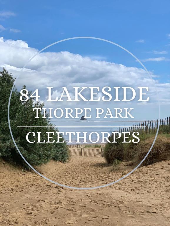 Thorpe Park Cleethorpes Caravan at Lakeside 84