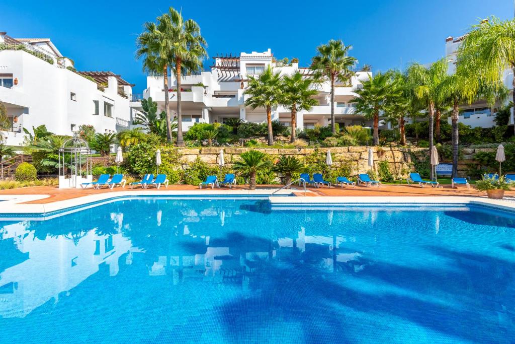 Penthouse Tortuga de Marbella, Marbella – Bijgewerkte prijzen ...