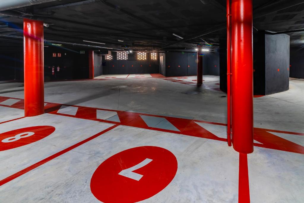 Tandem Torre de la Calahorra - 14