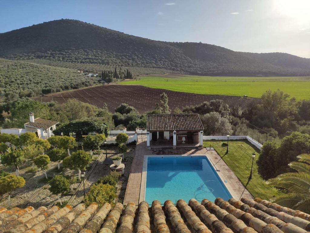 FINCA LAS ROSAS DE SANTA ANA - Housity