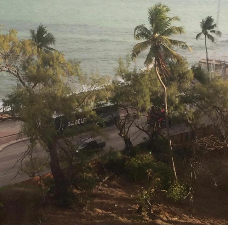 Flat em Boa Viagem - 