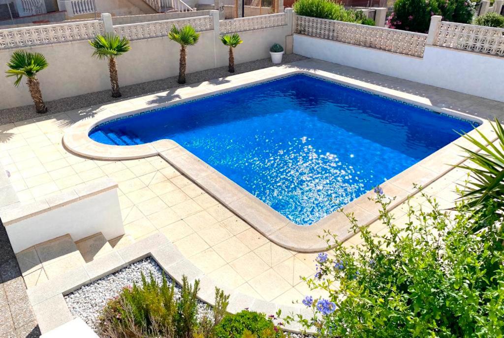 Holiday home Casa Pepidecor, Castalla, Spain - Booking.com