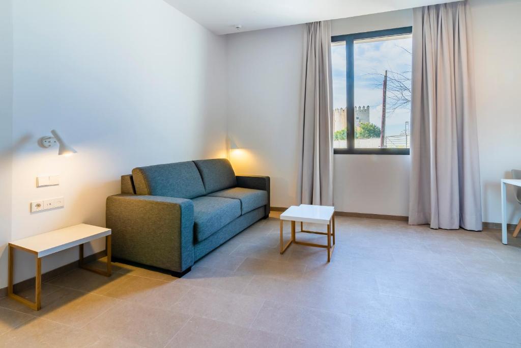 Tandem Torre de la Calahorra - 1