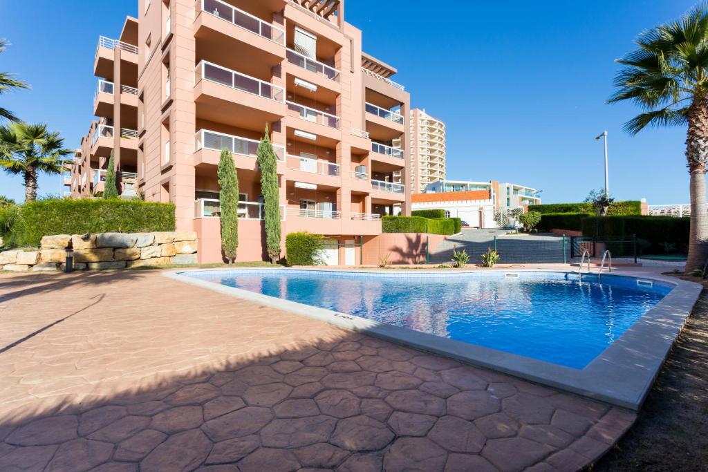 Algarve Prime Apartment Litoralmar