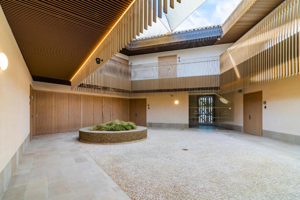 Tandem Torre de la Calahorra - 4