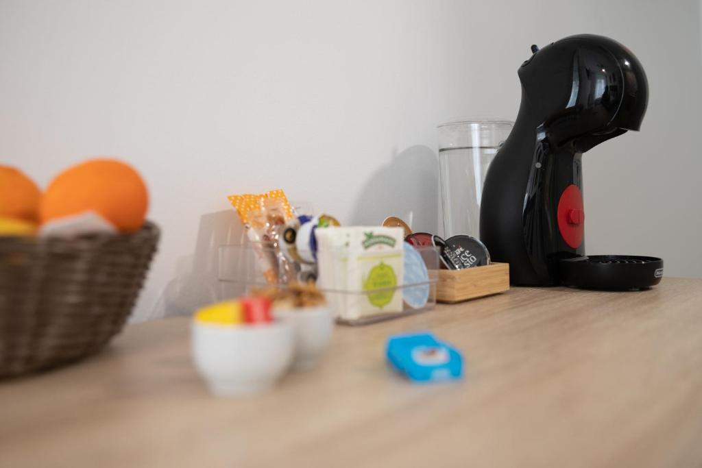 Hostal Puente de Hierro - 3