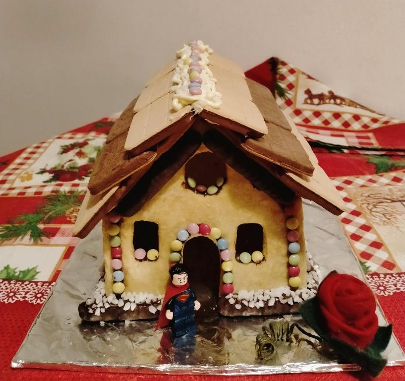 Fotografie z fotogalerie ubytování Antico Melo B&B v destinaci Vignole