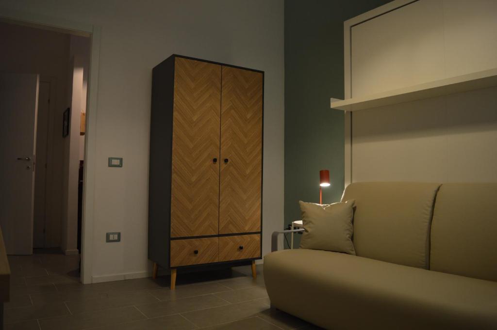 Arco Cutò casa vacanze - 9