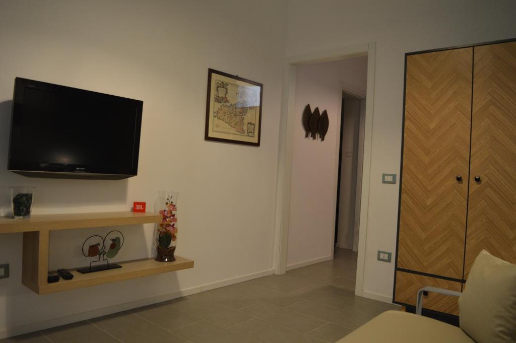 Arco Cutò casa vacanze - 6