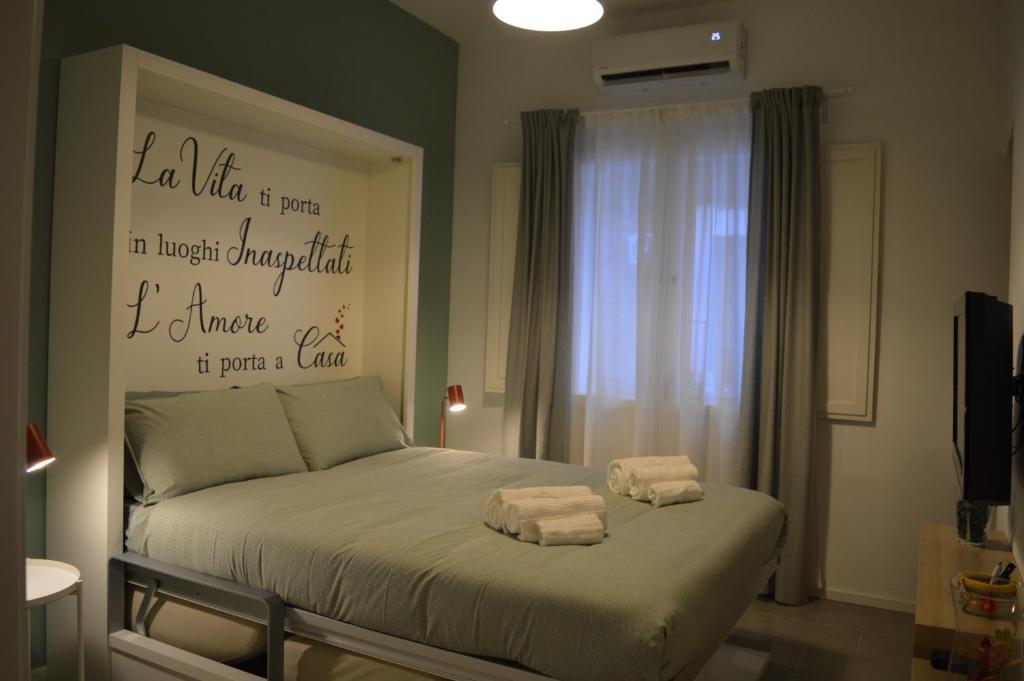 Arco Cutò casa vacanze - 8