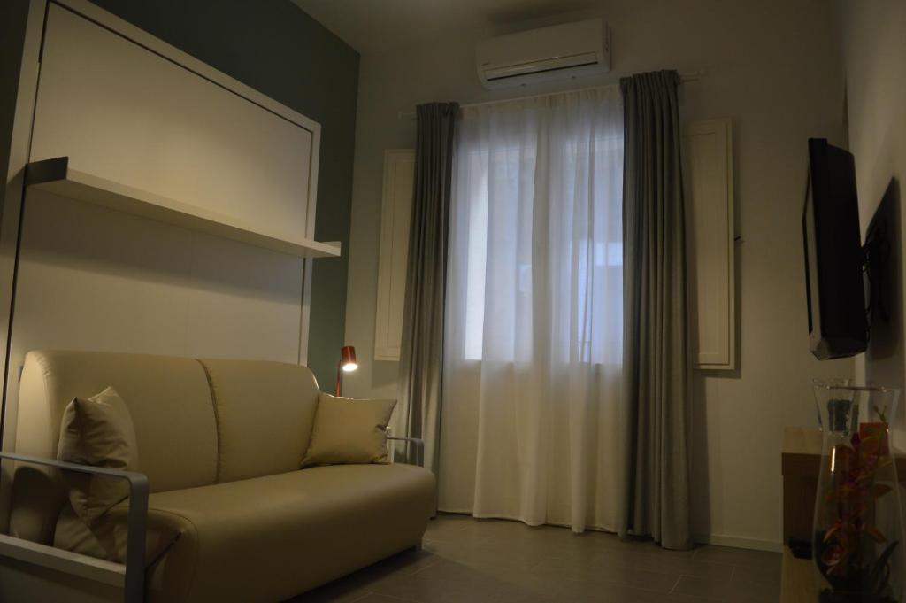 Arco Cutò casa vacanze - 7