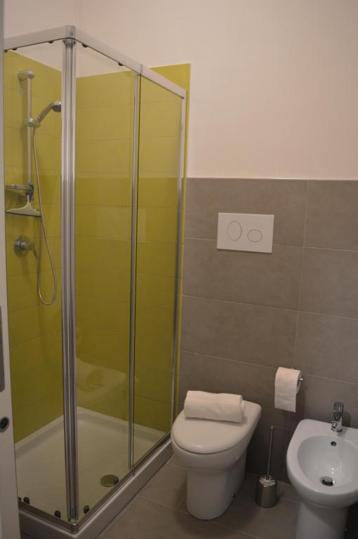 Arco Cutò casa vacanze - 17