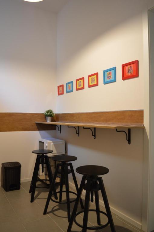 Arco Cutò casa vacanze - 12