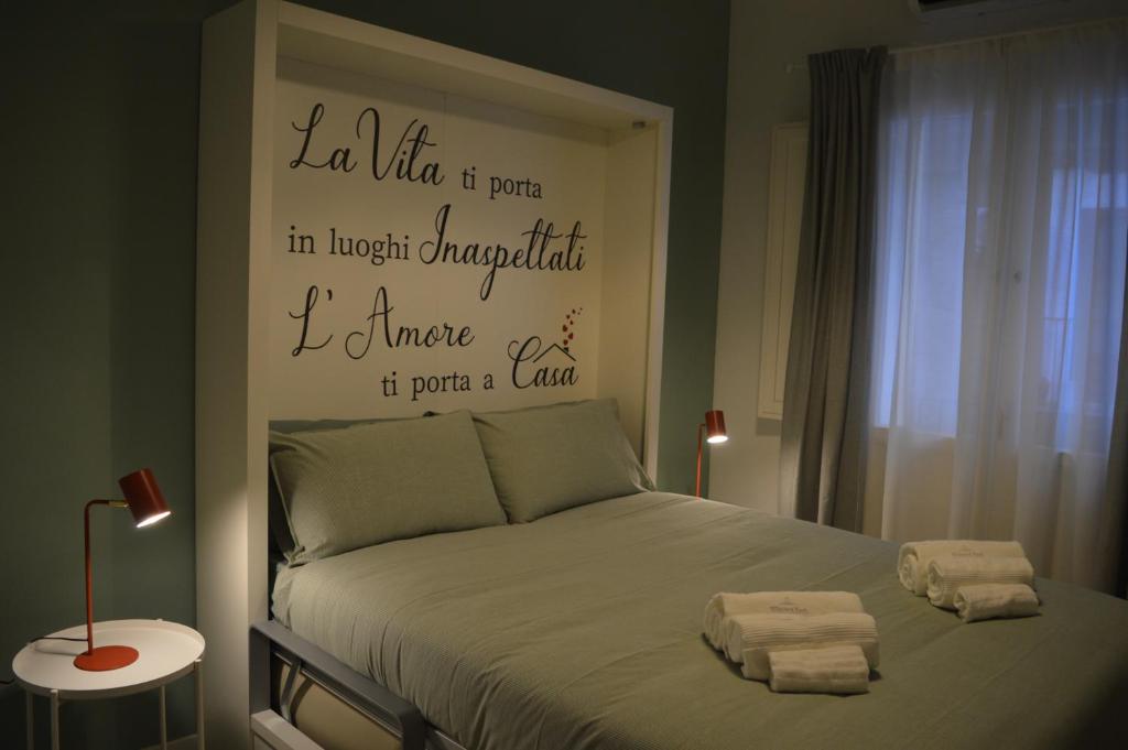 Arco Cutò casa vacanze - 4