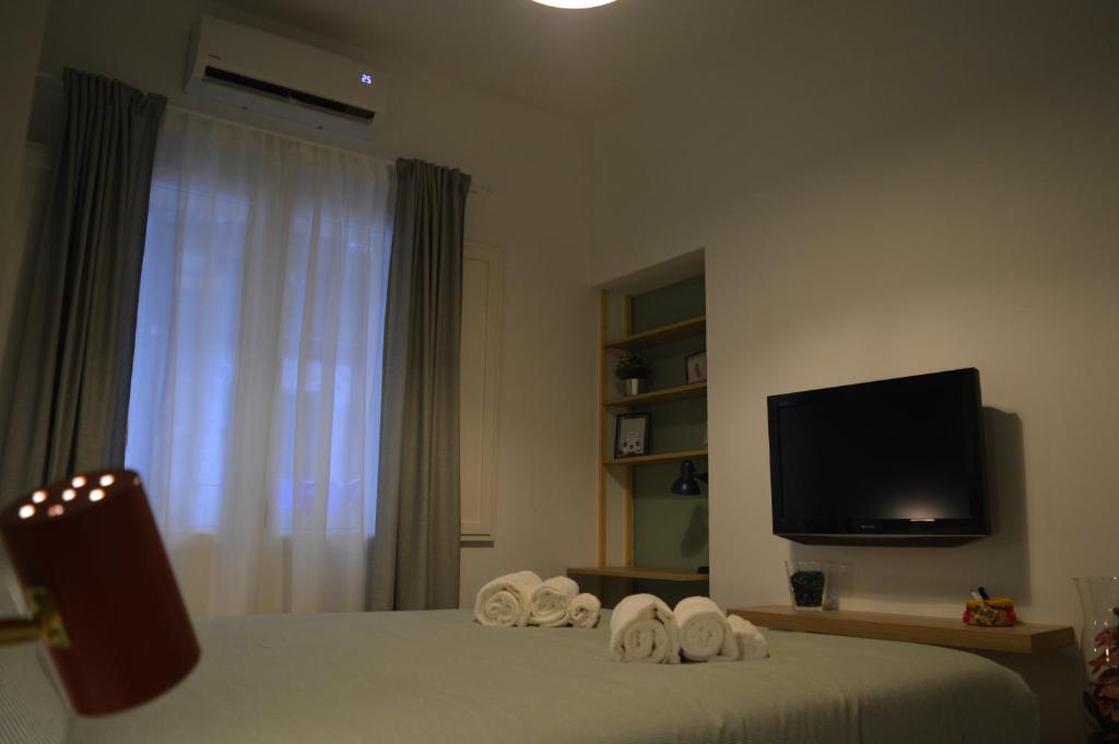 Arco Cutò casa vacanze - 5