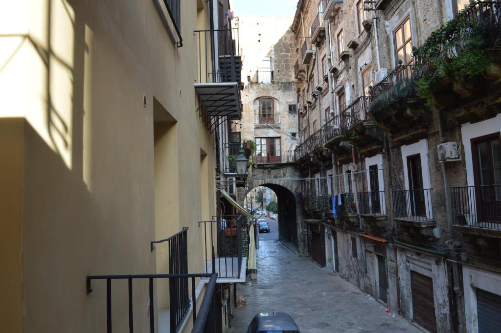 Arco Cutò casa vacanze - 18