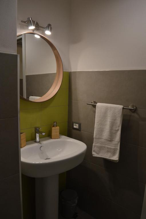 Arco Cutò casa vacanze - 16