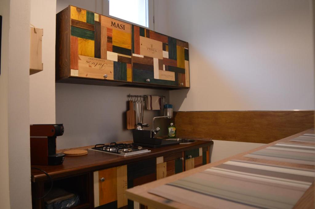 Arco Cutò casa vacanze - 10