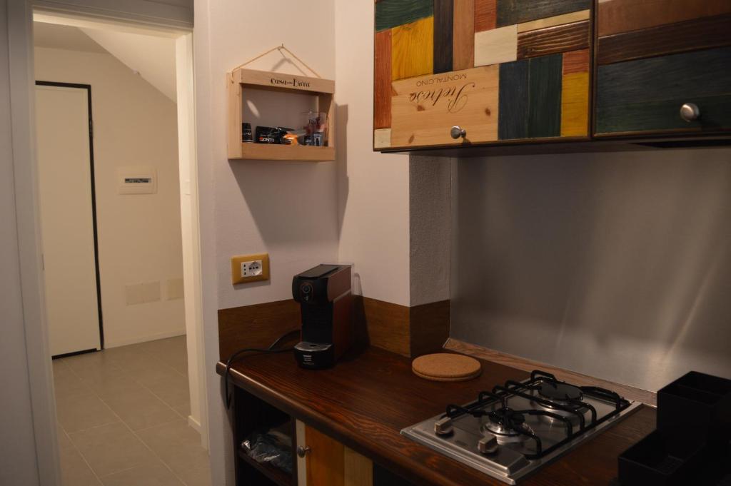 Arco Cutò casa vacanze - 11