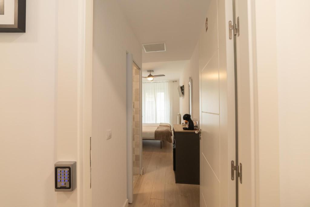 Hostal Puente de Hierro - 11