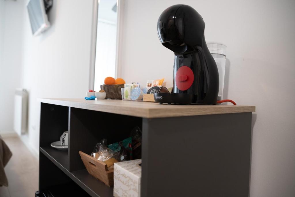 Hostal Puente de Hierro - 10