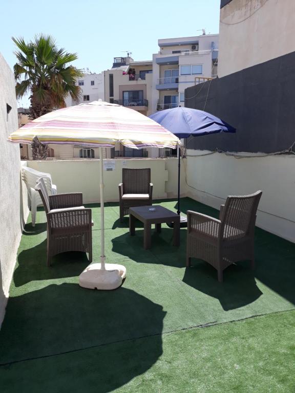 Seabreeze Holiday Guestrooms - 19