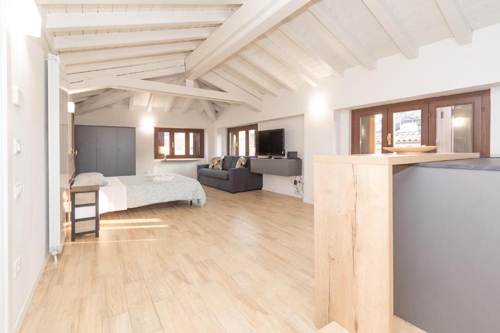 Residenza Capriolo 28 - F&L Apartment - Hizvo