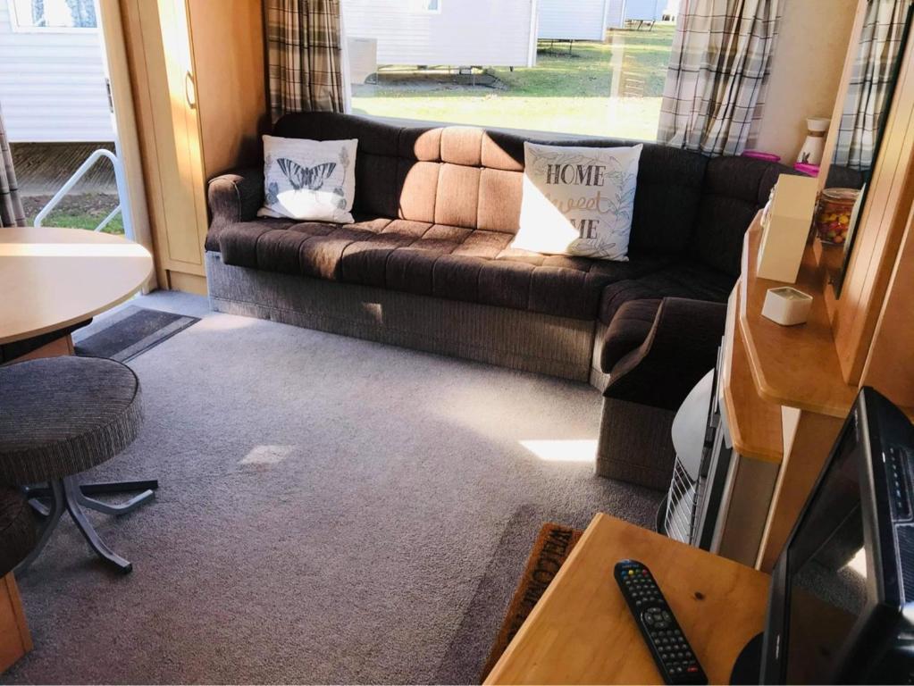 Breydon water yare Holiday park, Burgh castle,Great Yarmouth, Norfolk